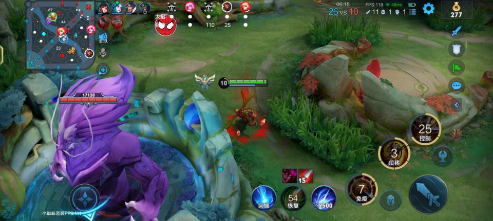 【王者荣耀辅助】小土豆更新通知