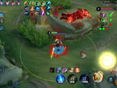 【王者荣耀辅助】SM